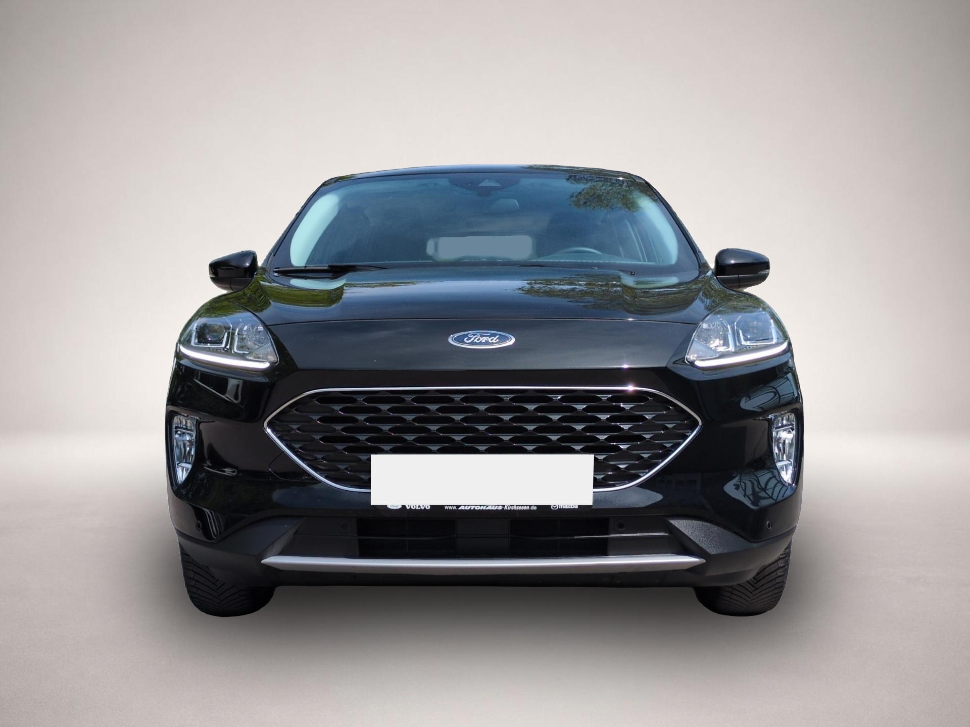 Ford Kuga (05/2024, Benzin)