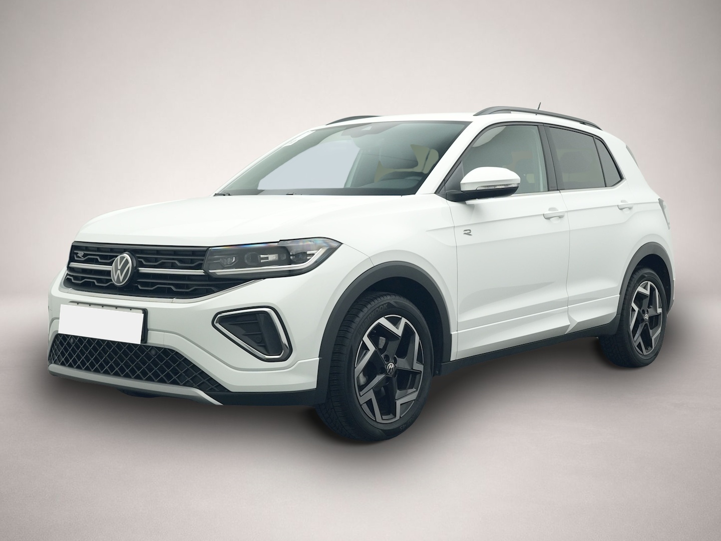 Volkswagen T-Cross (06/2025, Benzin)