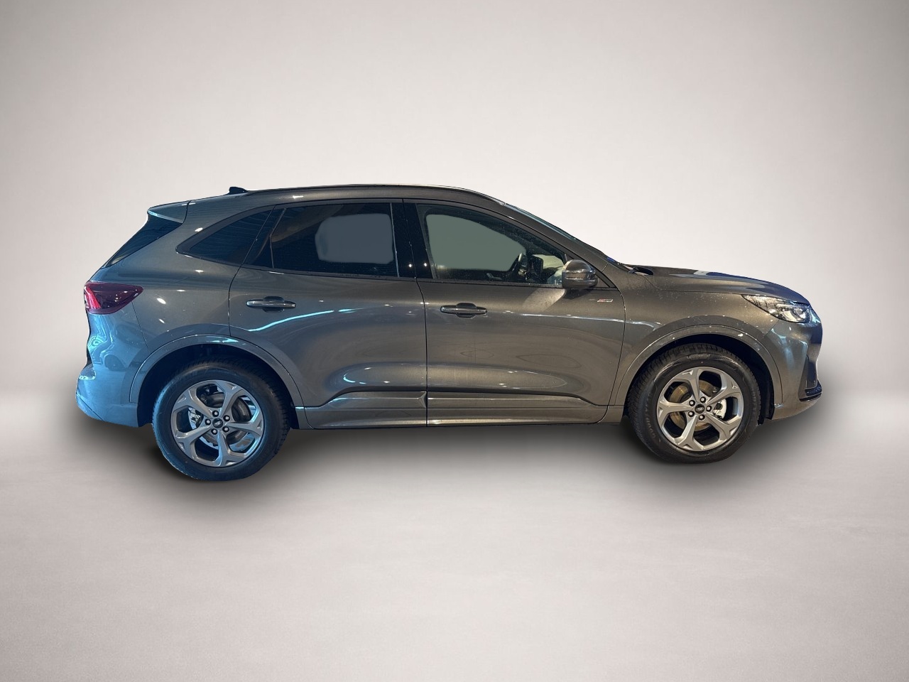 Ford Kuga, Bild 7 von 7