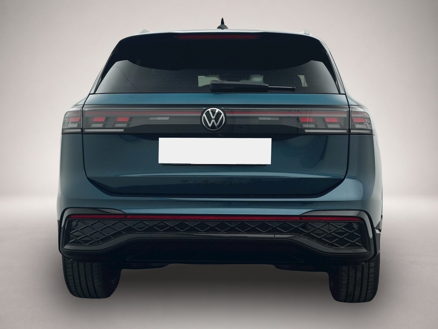 Volkswagen Tiguan (01/2025, Diesel)