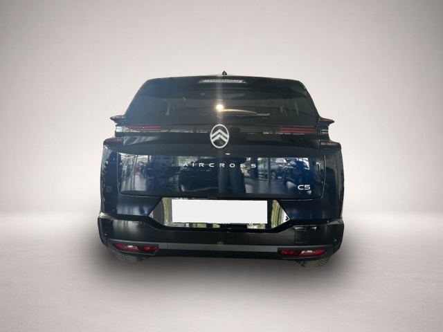 Citroen C5 Aircross (04/2026, Benzin)
