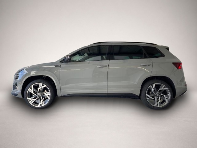 Skoda Karoq, Bild 3 von 5