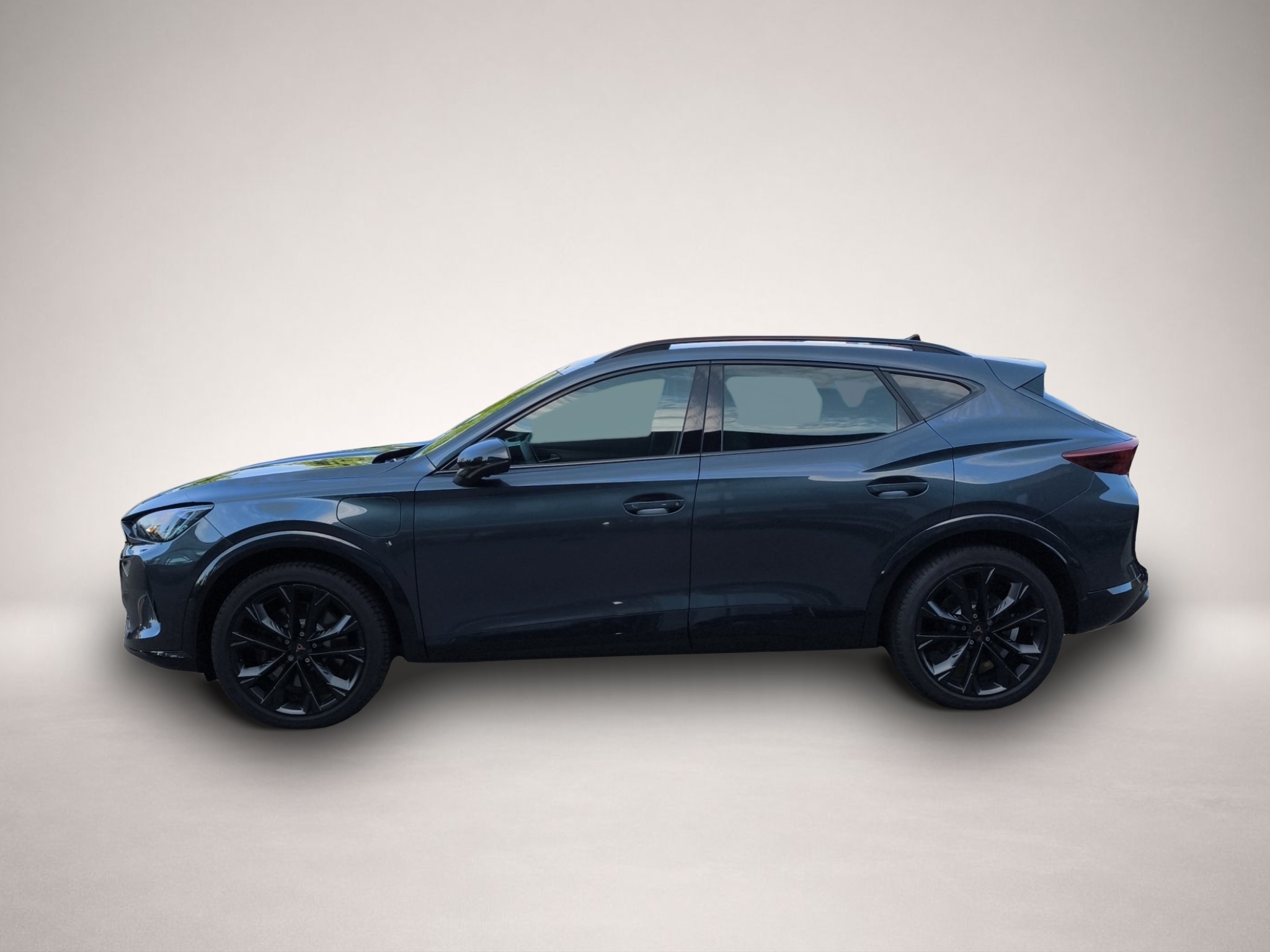 CUPRA Formentor, Bild 3 von 5