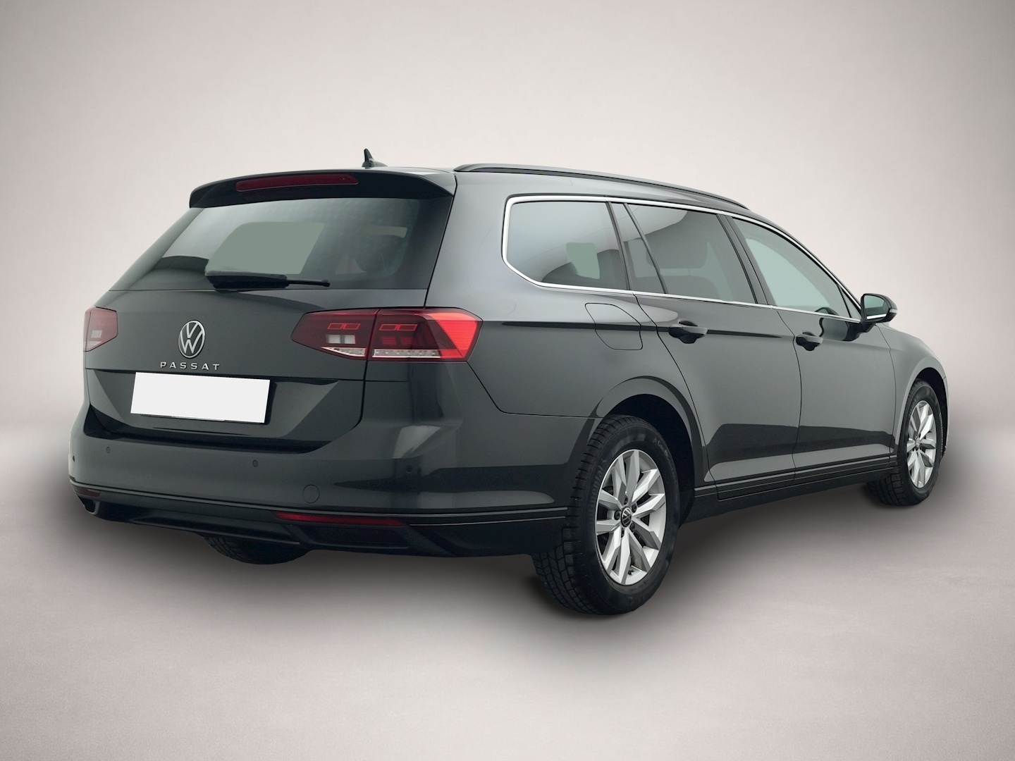 Volkswagen Passat Variant (09/2022, Benzin)