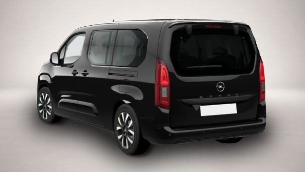 Opel Combo (06/2026, Diesel)