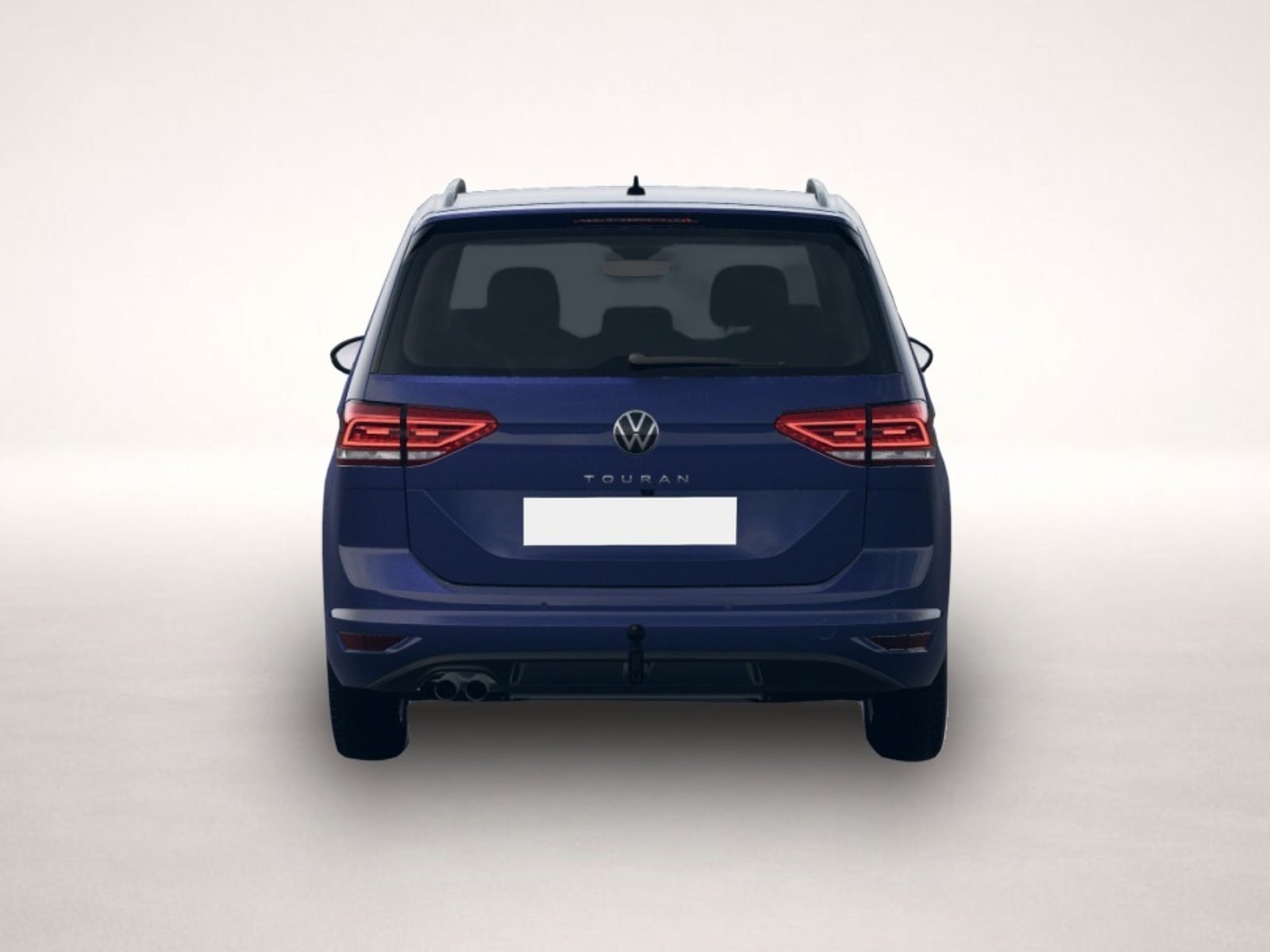 Volkswagen Touran (06/2025, Diesel)