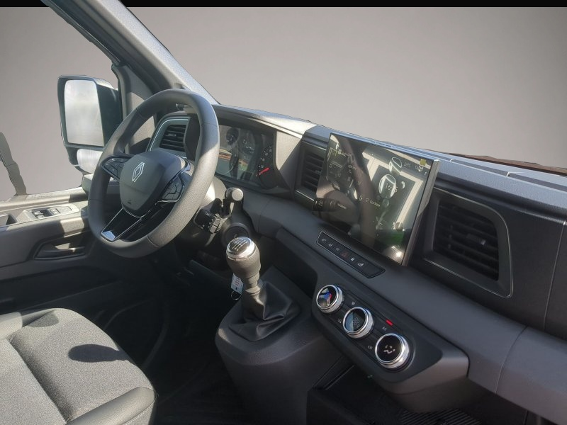 Renault Master (08/2026, Diesel)