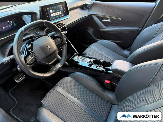 Peugeot 208 (11/2023, ELECTRIC)