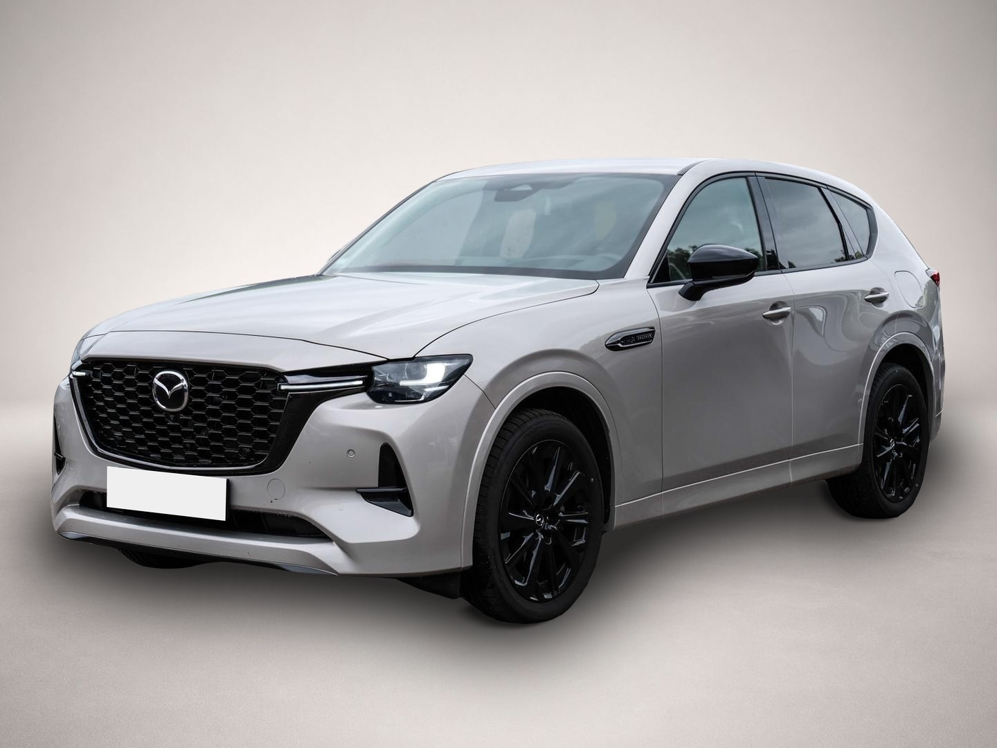 Mazda CX-60 (02/2026, Diesel)