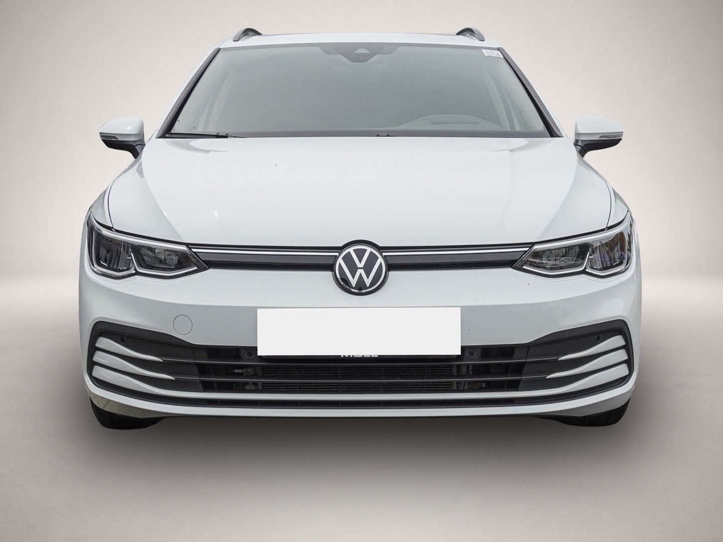 Volkswagen Golf (11/2023, Benzin)