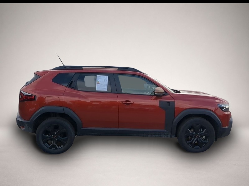 Dacia Duster, image 2 of 5