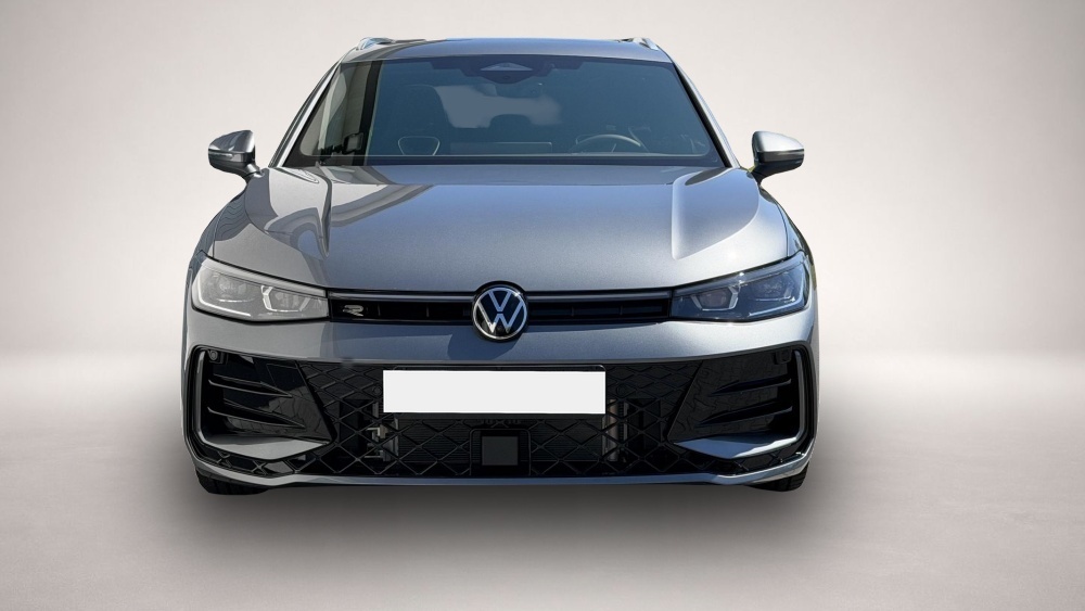 Volkswagen Passat Variant, Bild 2 von 6