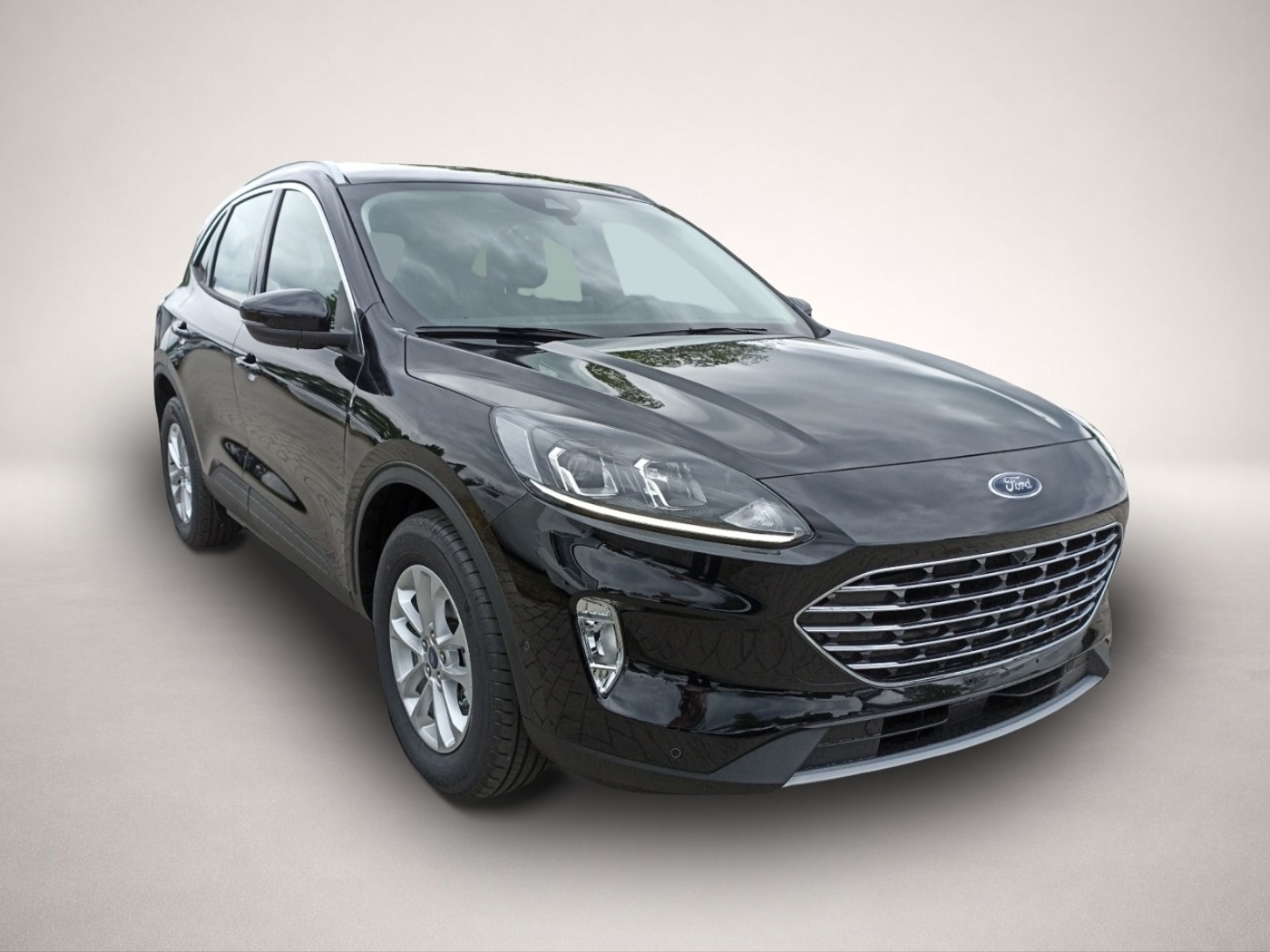 Ford Kuga (06/2024, Benzin)