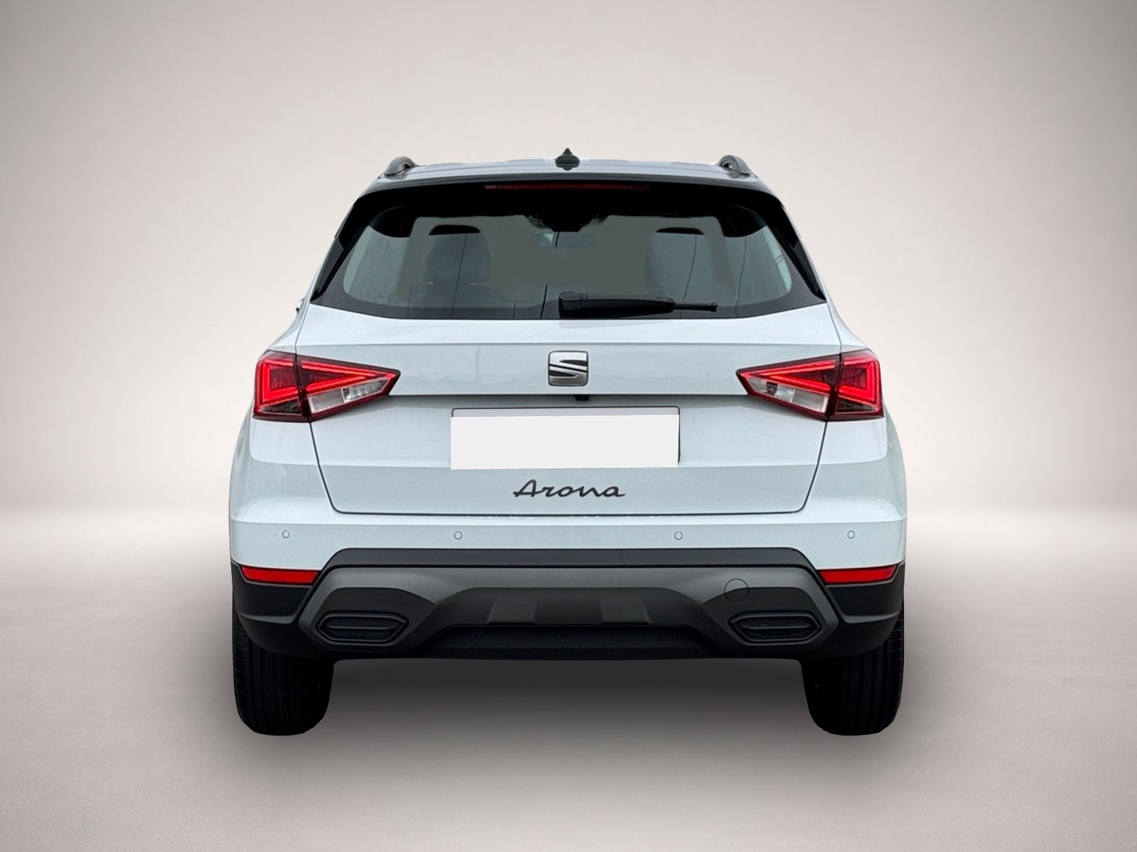 Seat Arona (04/2026, Benzin)