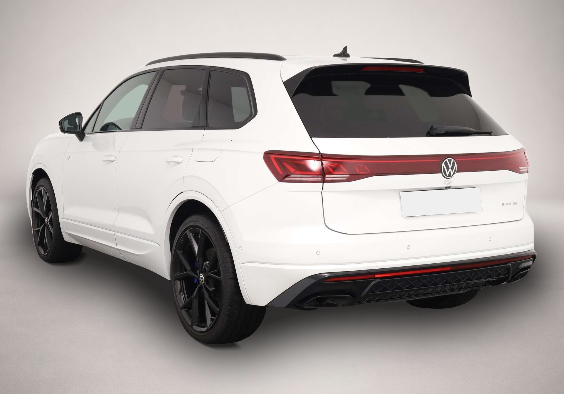 Volkswagen Touareg (08/2024, Hybrid (Benzin/Elektro))