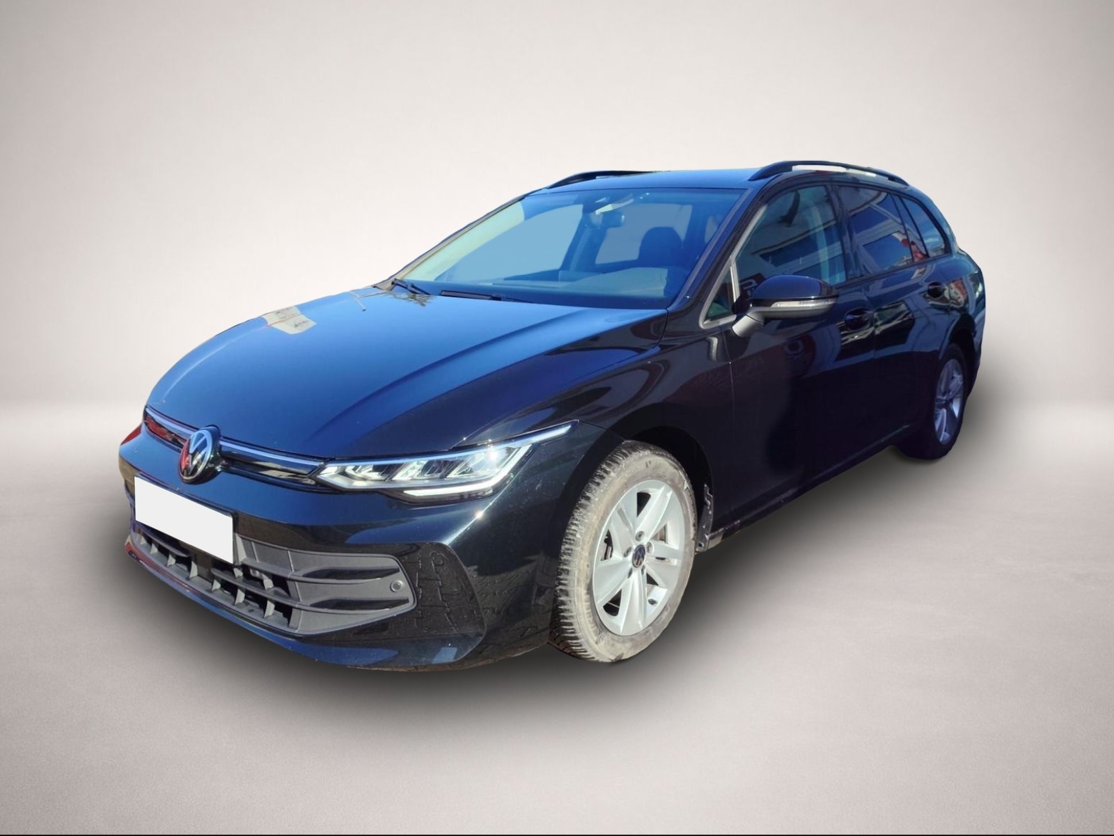 Volkswagen Golf (02/2025, Benzin)