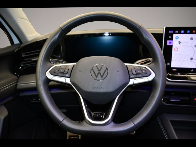 Volkswagen Tiguan (09/2025, )