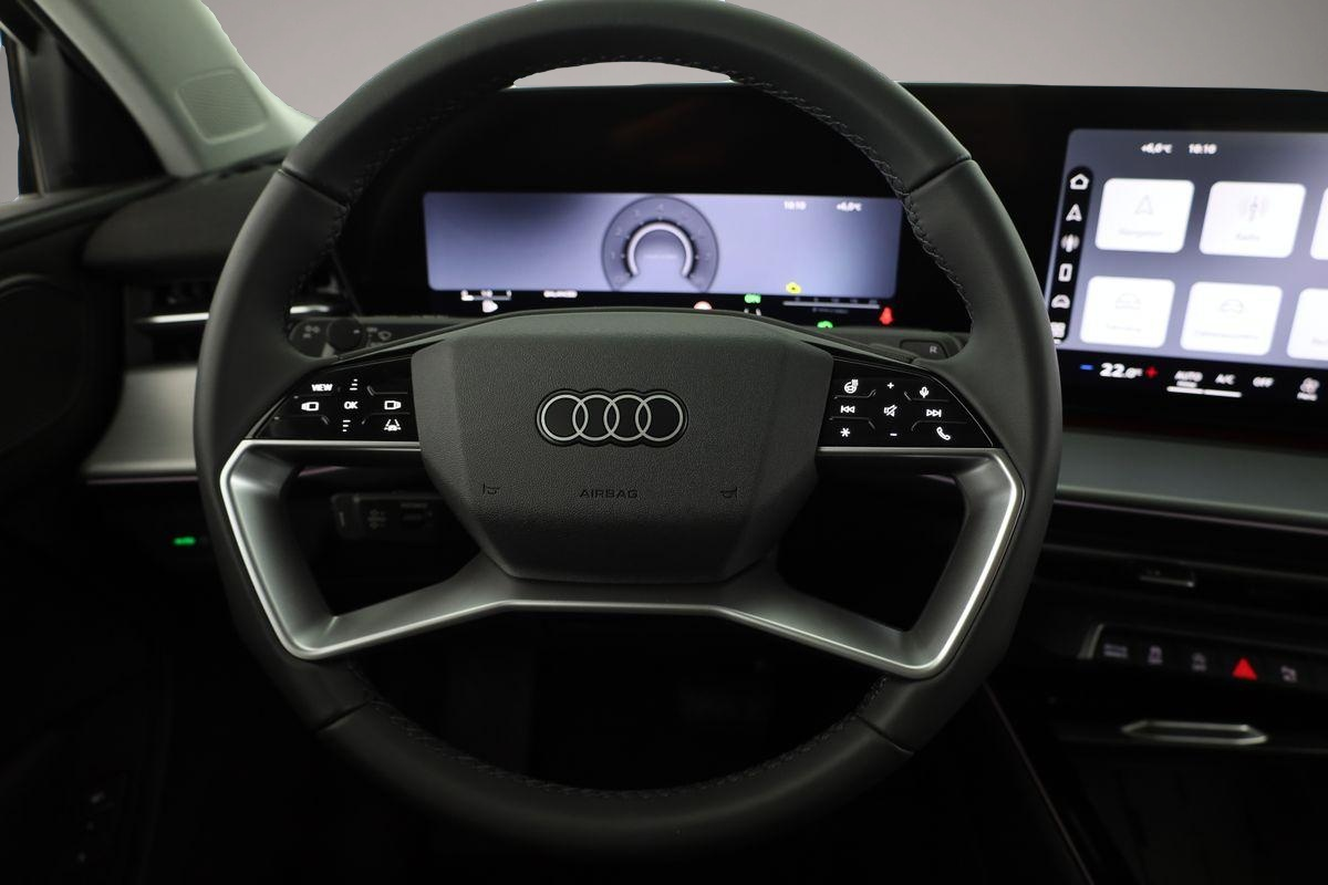 Audi Q3 (03/2026, Benzin)