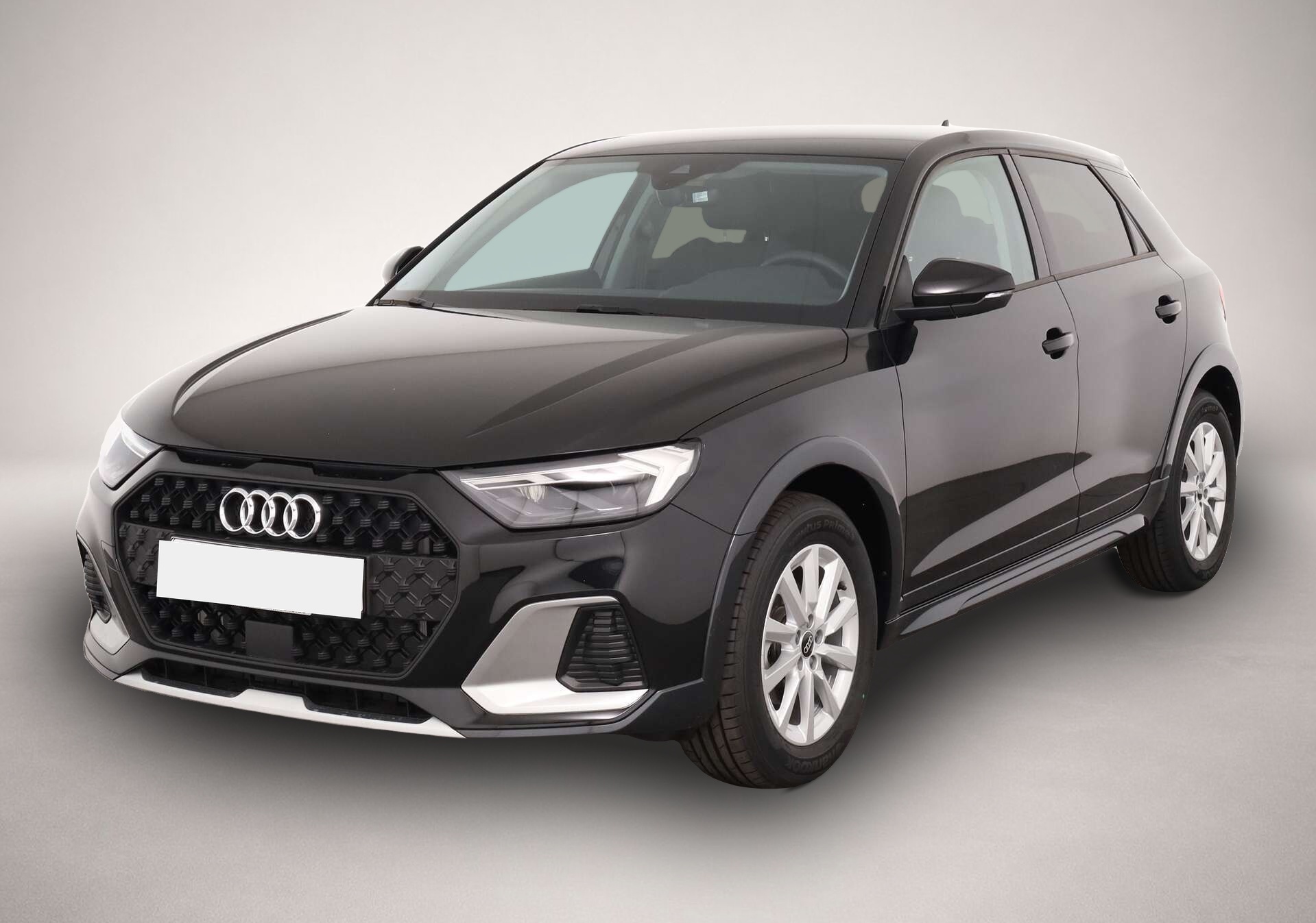 Audi A1 (10/2025, Benzin)