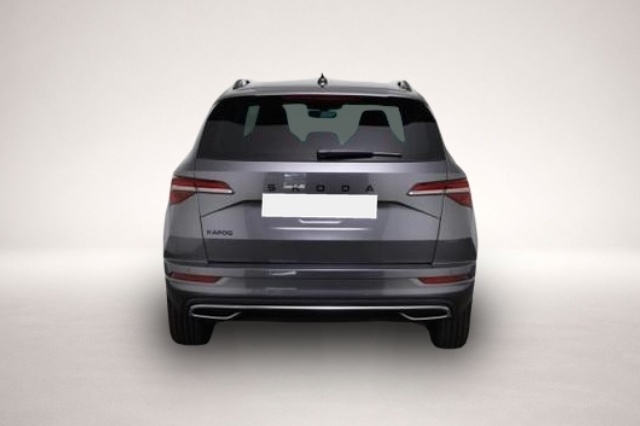 Skoda Karoq, Bild 5 von 5