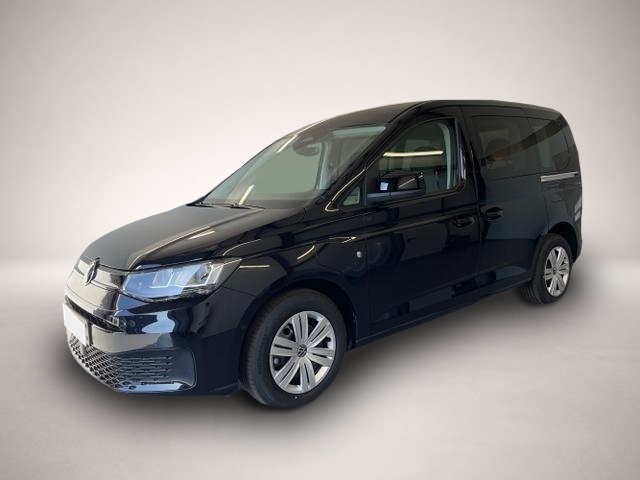 Volkswagen Caddy (06/2026, Hybrid (Benzin/Elektro))