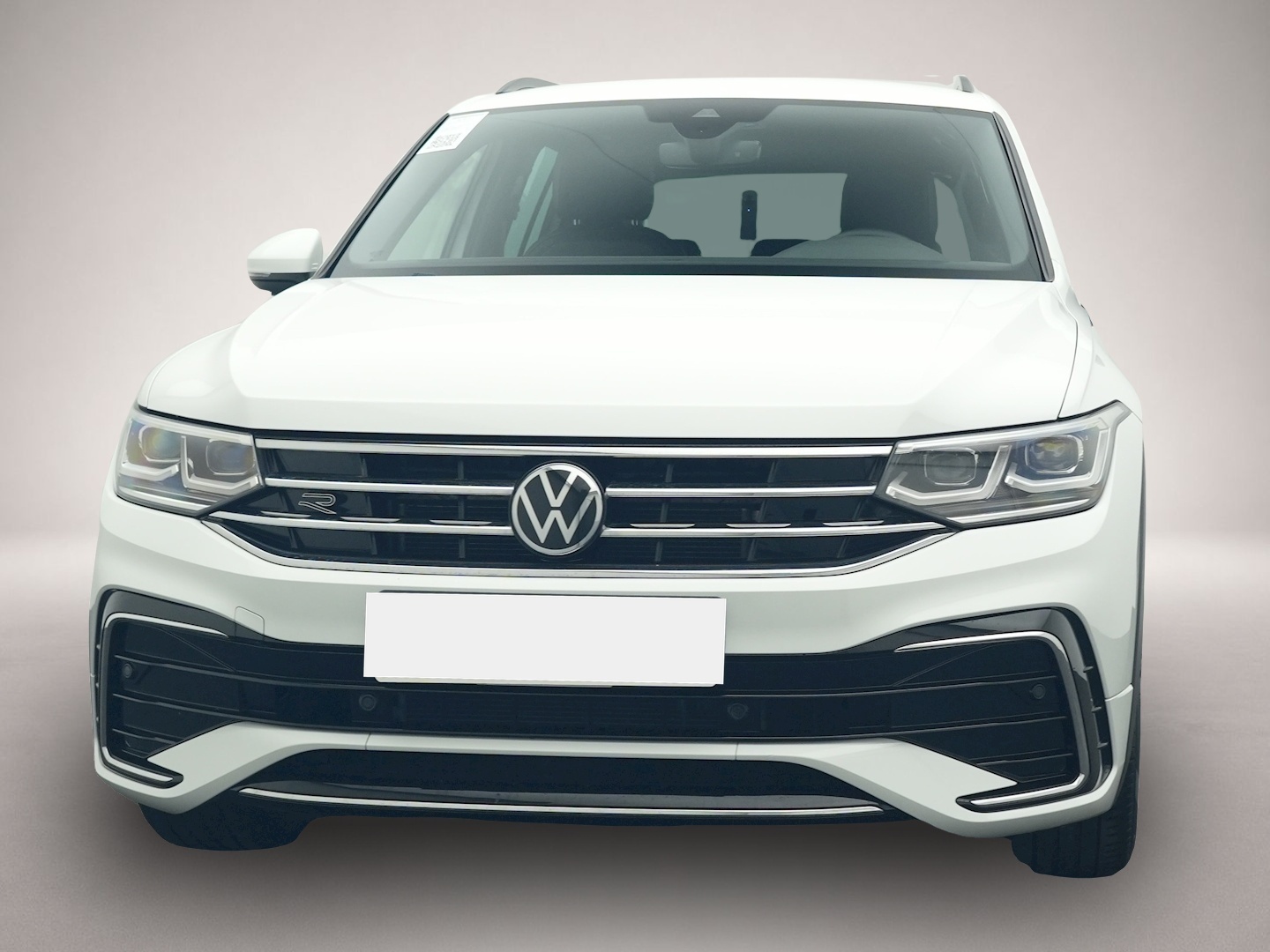 Volkswagen Tiguan (06/2022, Benzin)