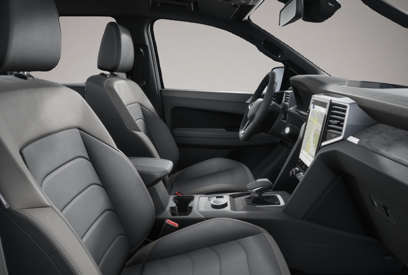 Volkswagen Amarok (05/2026, Diesel)