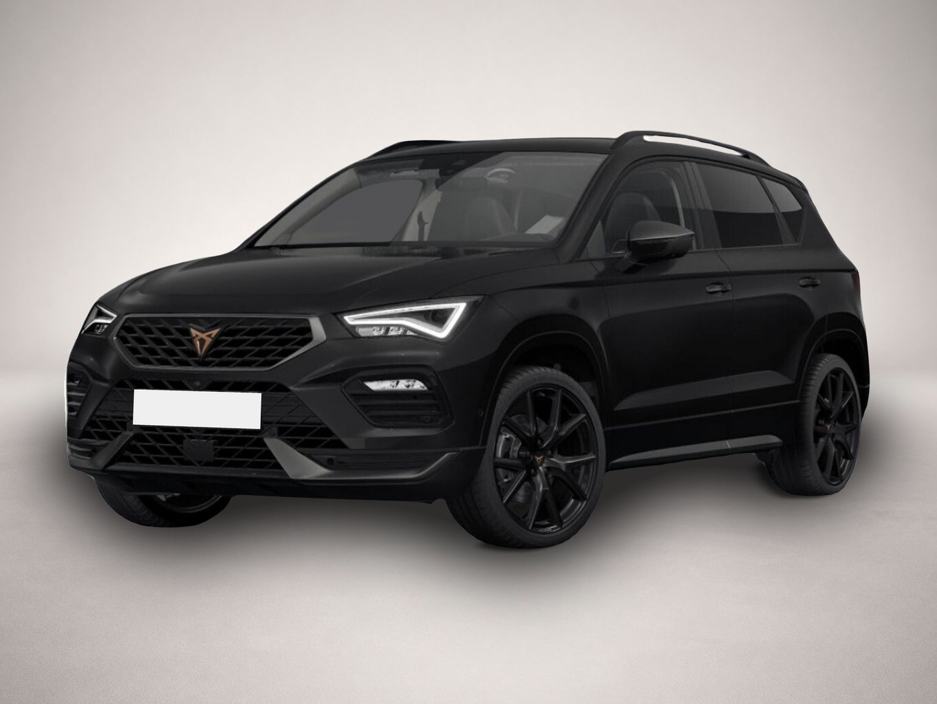 Cupra Ateca (07/2026, Benzin)