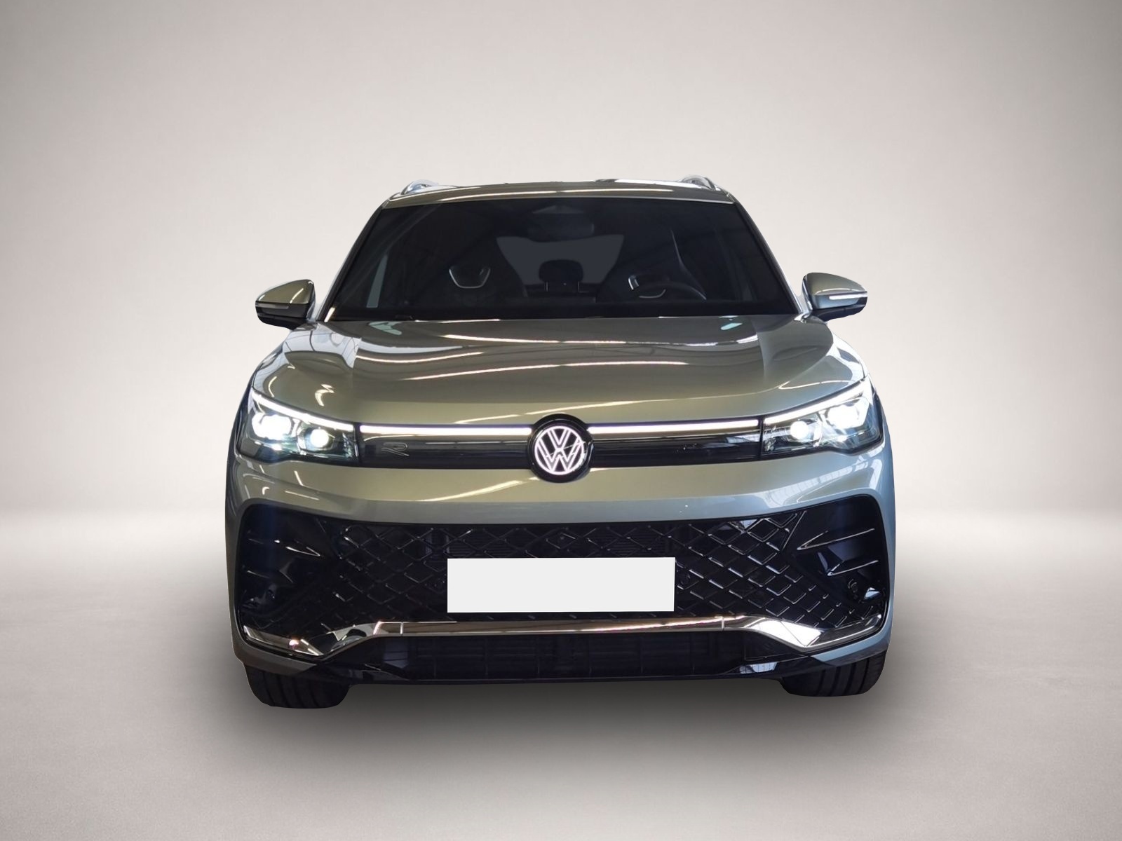 Volkswagen Tiguan (03/2026, Diesel)