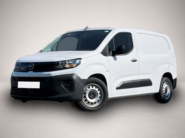 Opel Combo (03/2025, Diesel)