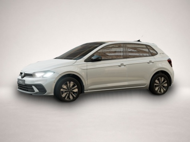 Volkswagen Polo (05/2026, Benzin)