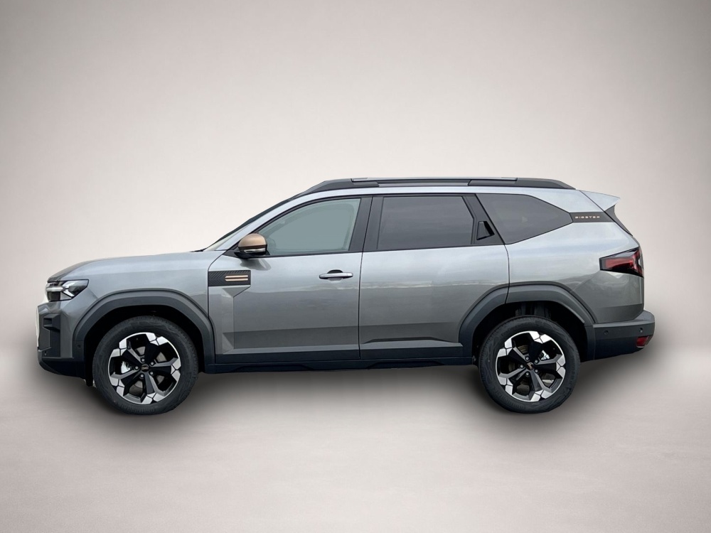 Dacia Bigster, Bild 2 von 6