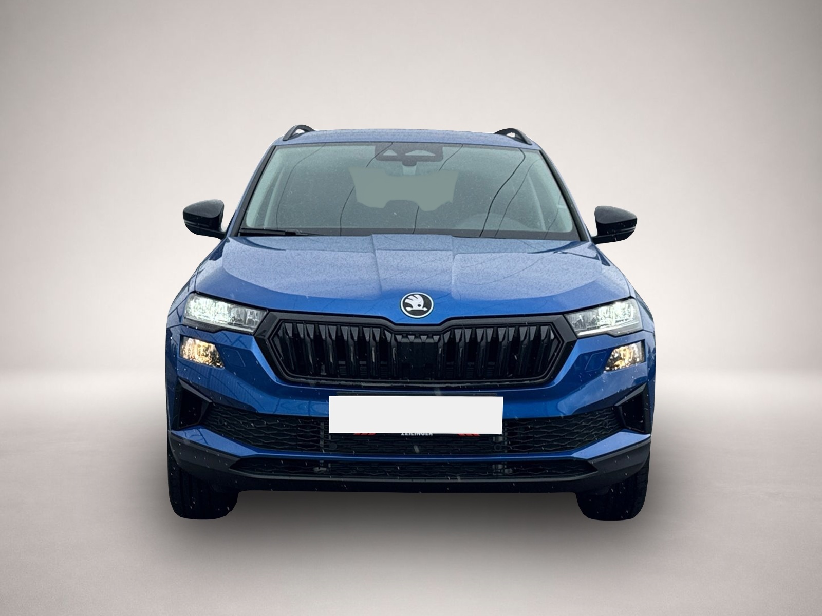 Skoda Karoq (06/2026, Benzin)
