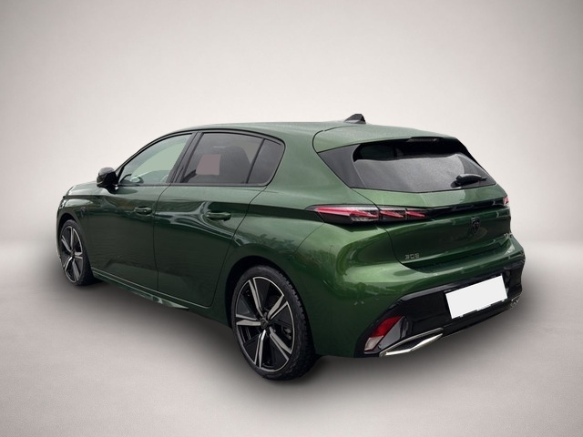 Peugeot 308 (12/2023, Benzin)