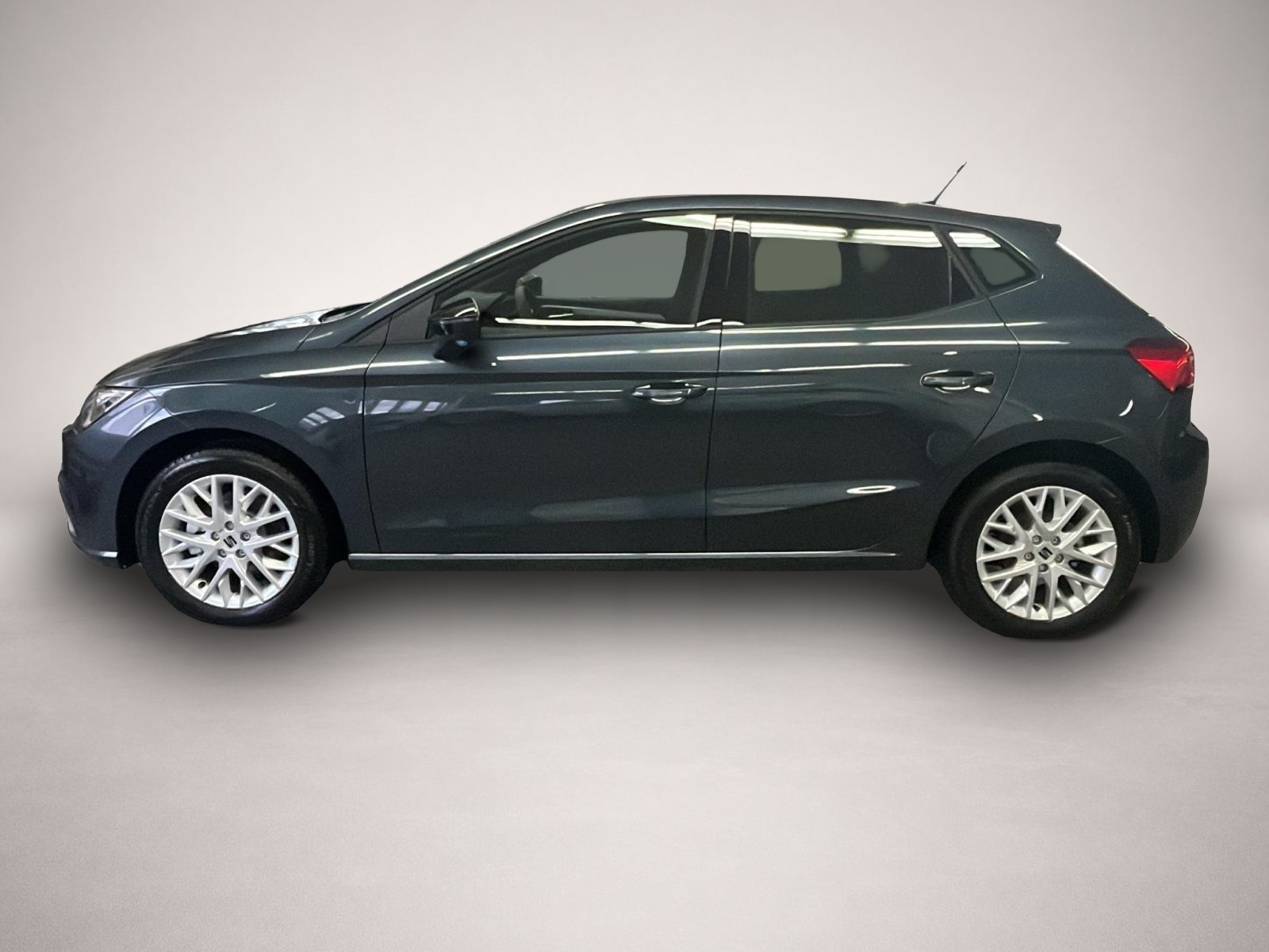 Seat Ibiza (02/2026, Benzin)