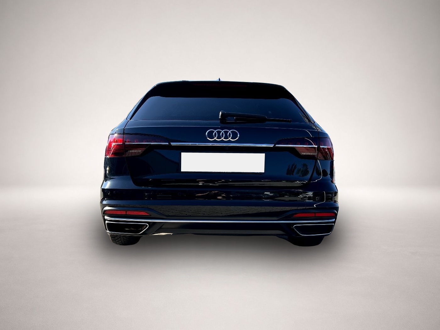 Audi A4 (12/2022, Diesel)