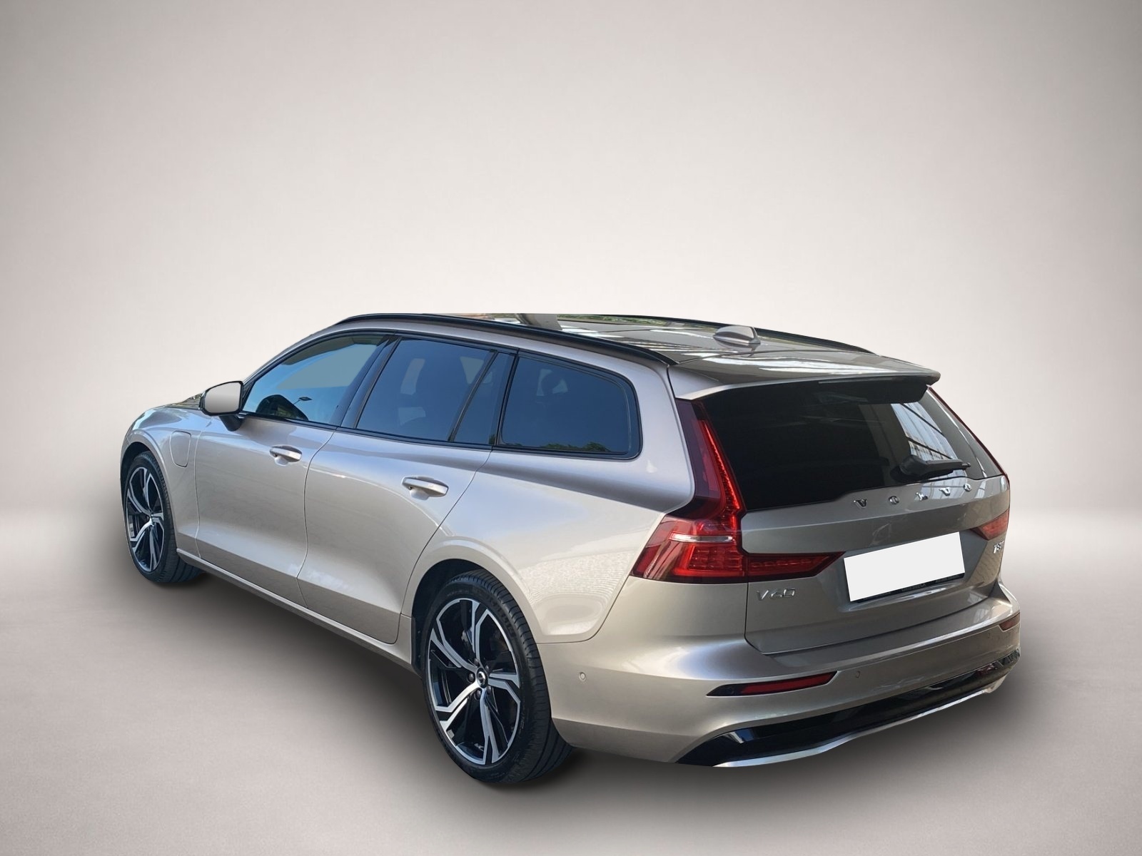 Volvo V60 (06/2024, )