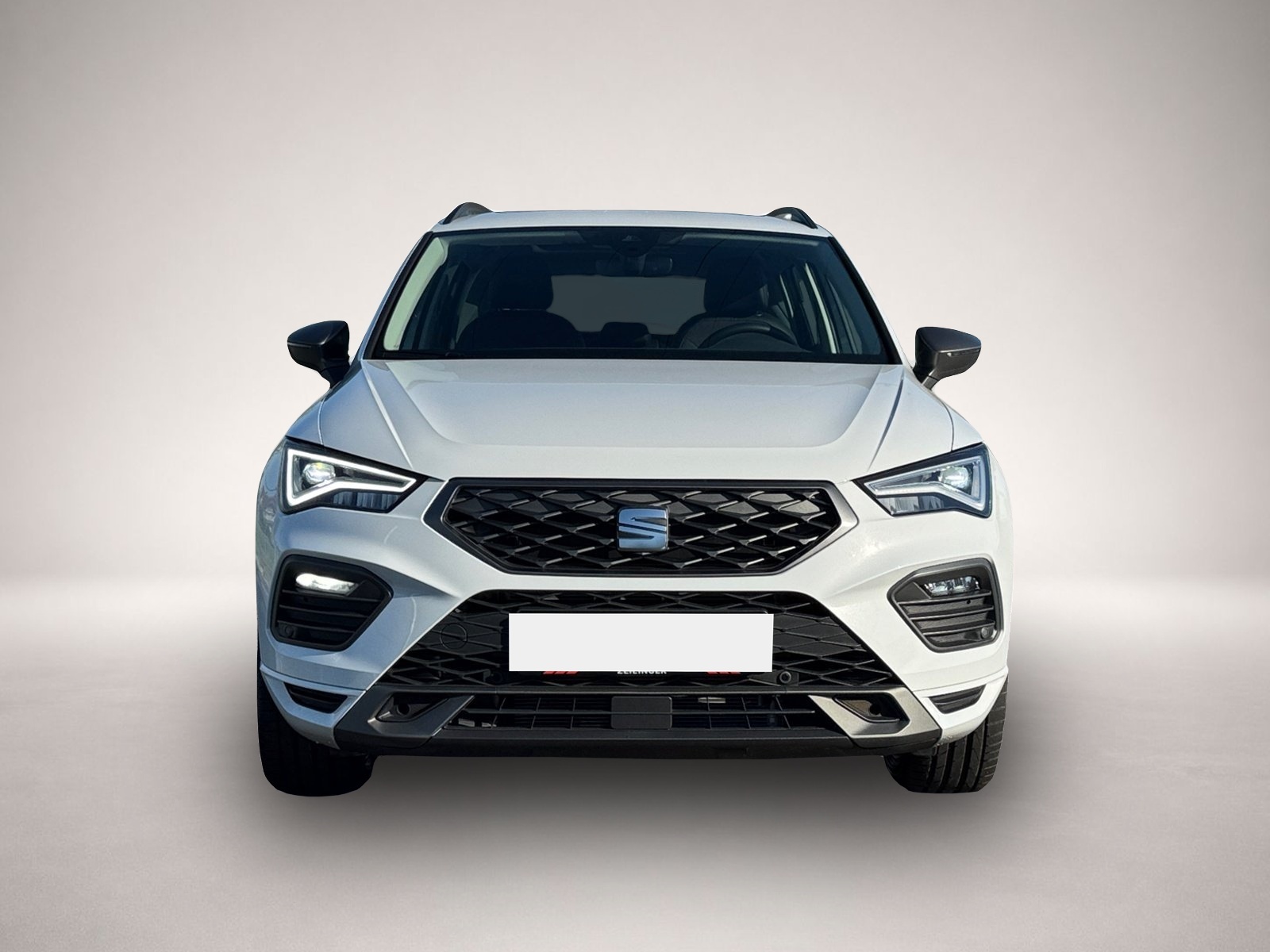 Seat Ateca (03/2026, Benzin)