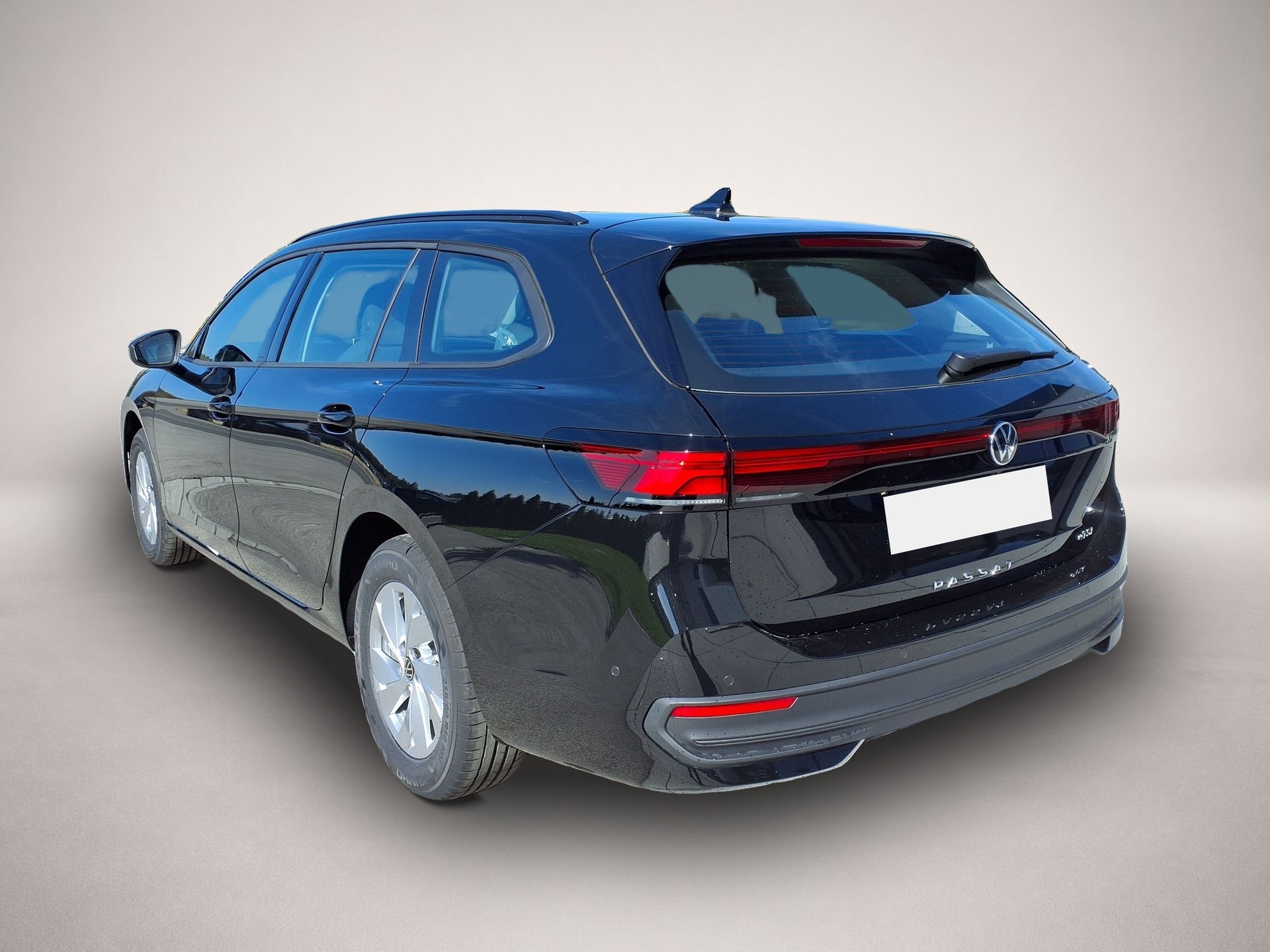 Volkswagen Passat, Bild 2 von 4