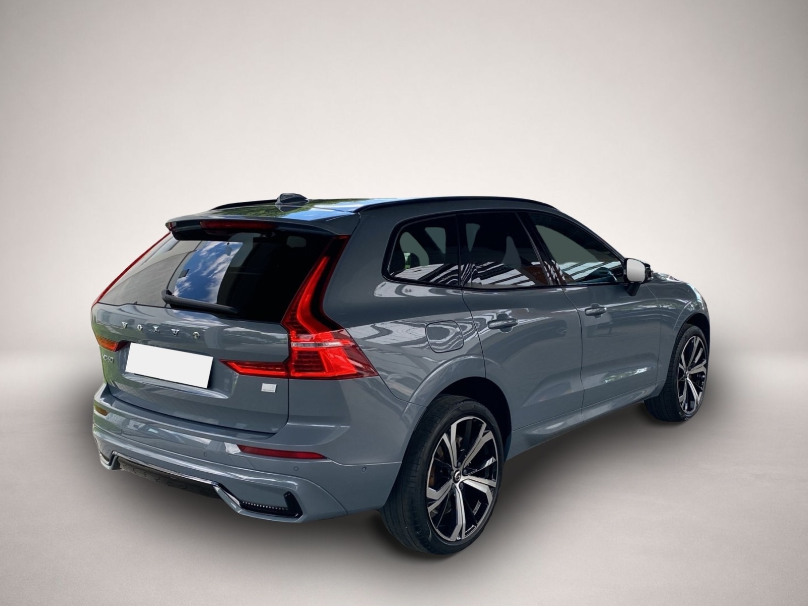 Volvo XC60 (12/2022, )