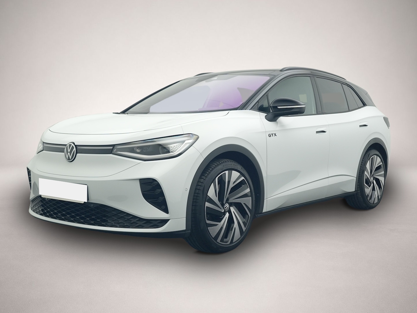 Volkswagen ID.4 (10/2025, ELECTRIC)