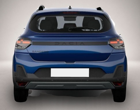 Dacia Sandero, image 4 of 5