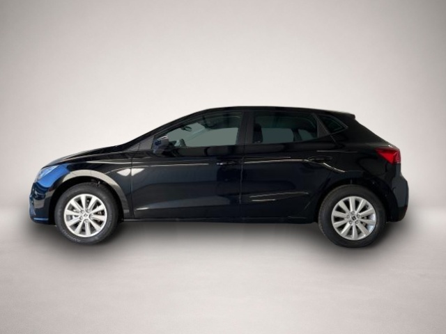 Seat Ibiza (, Benzin)