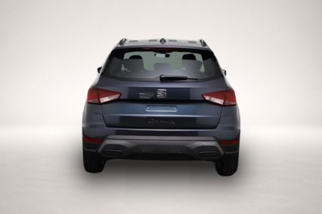 SEAT Arona, Bild 5 von 5