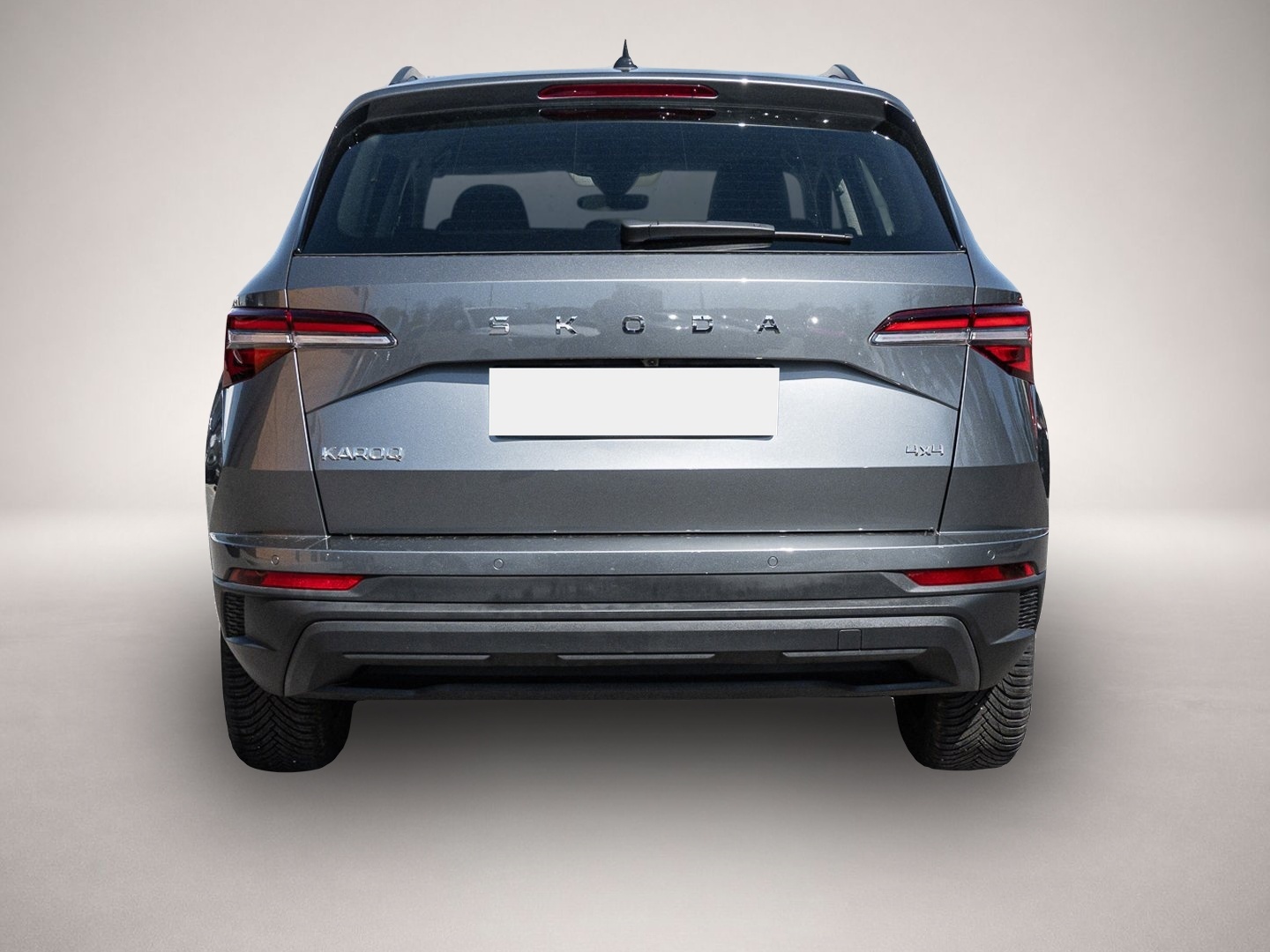 Skoda Karoq (07/2025, Diesel)