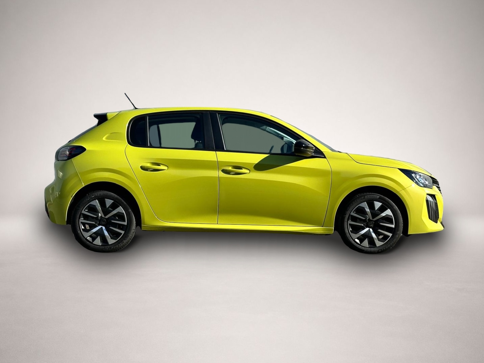 Peugeot 208, Bild 2 von 5