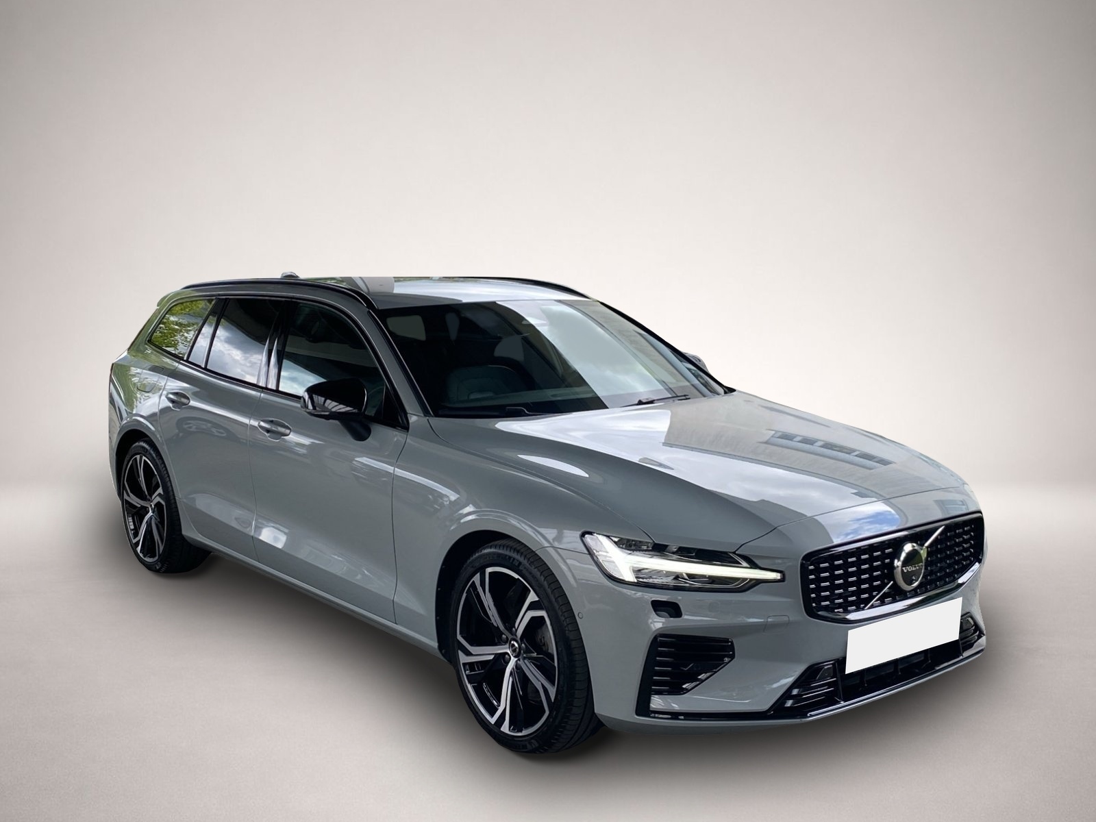 Volvo V60 (05/2024, )