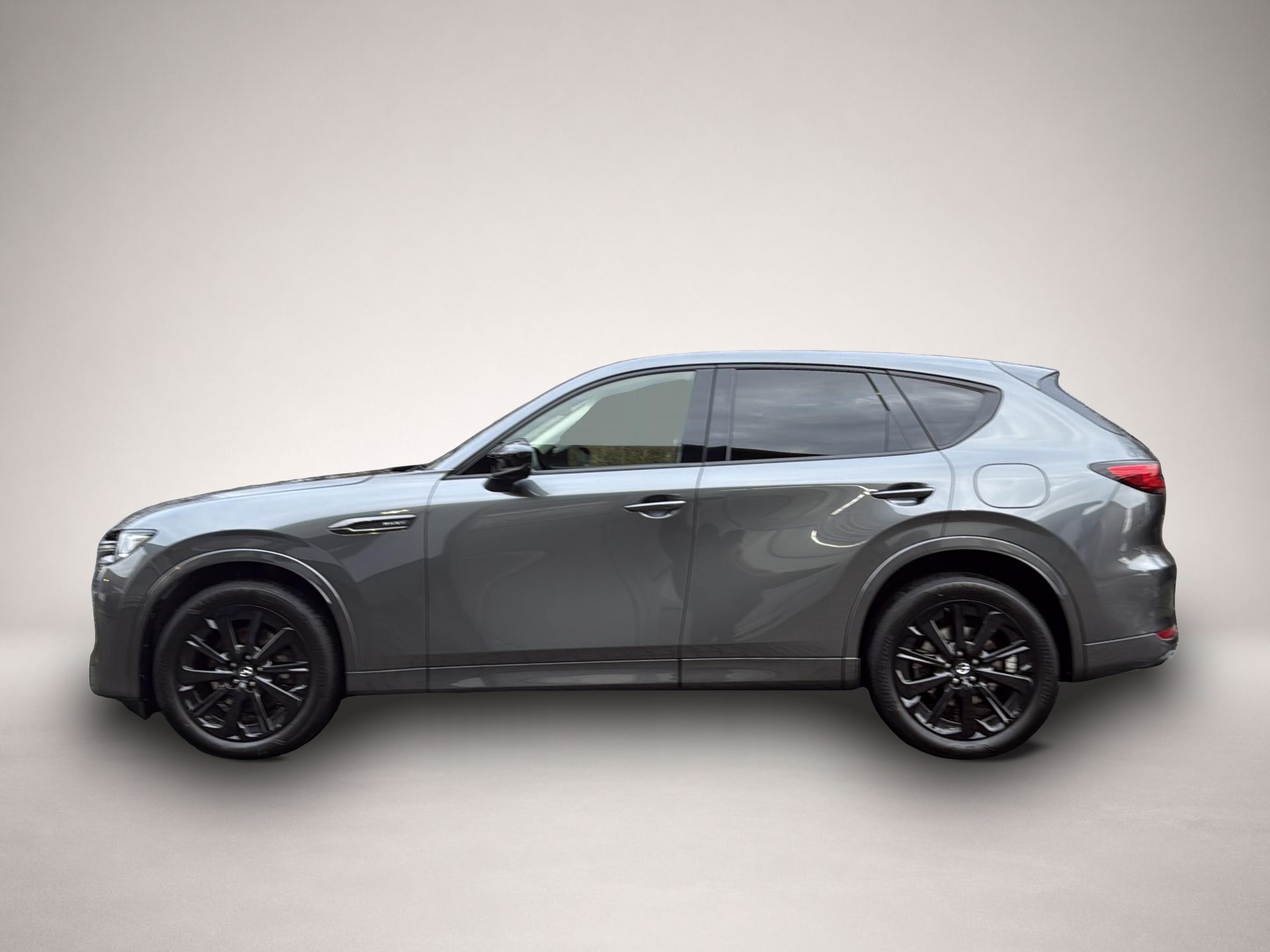 Mazda CX-60 (12/2022, Hybrid (Benzin/Elektro))