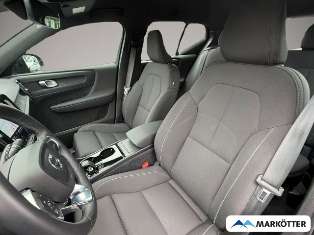 Volvo XC40 (04/2023, ELECTRIC)