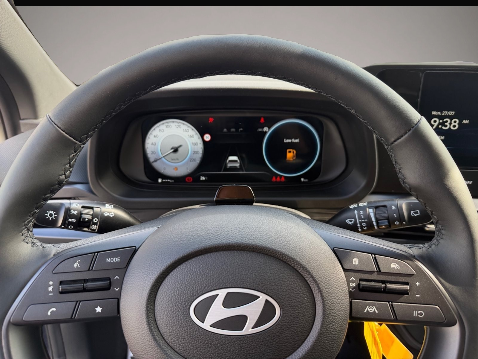 Hyundai BAYON, image 6 of 6